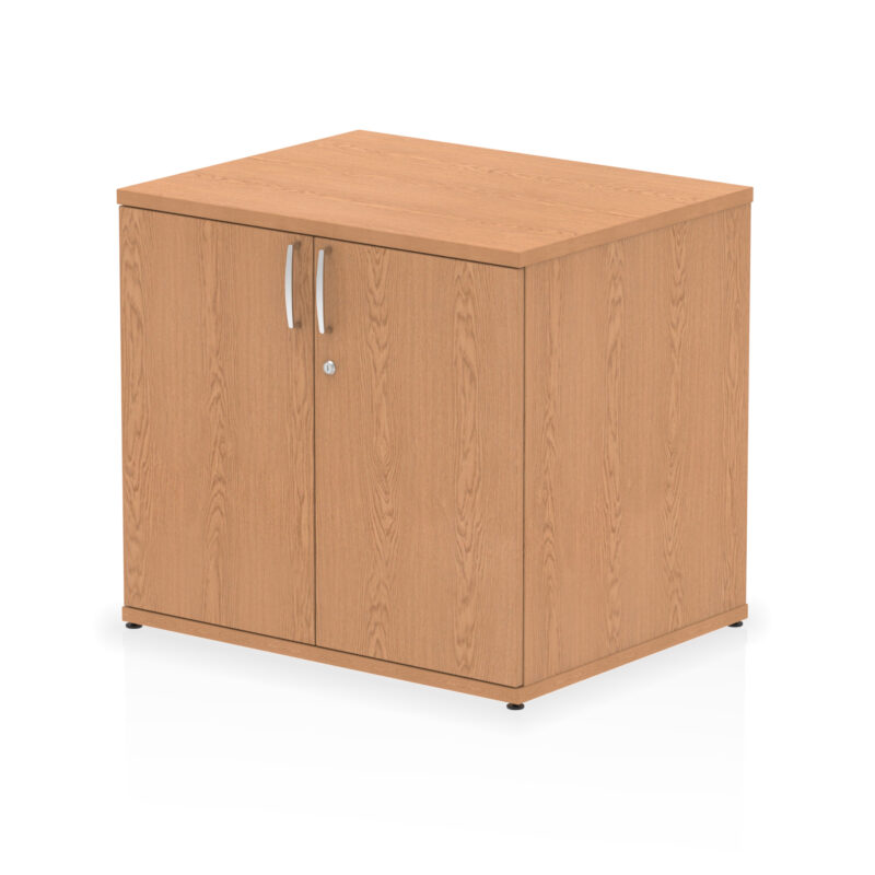 Pace Desk High Cupboard - Image 7
