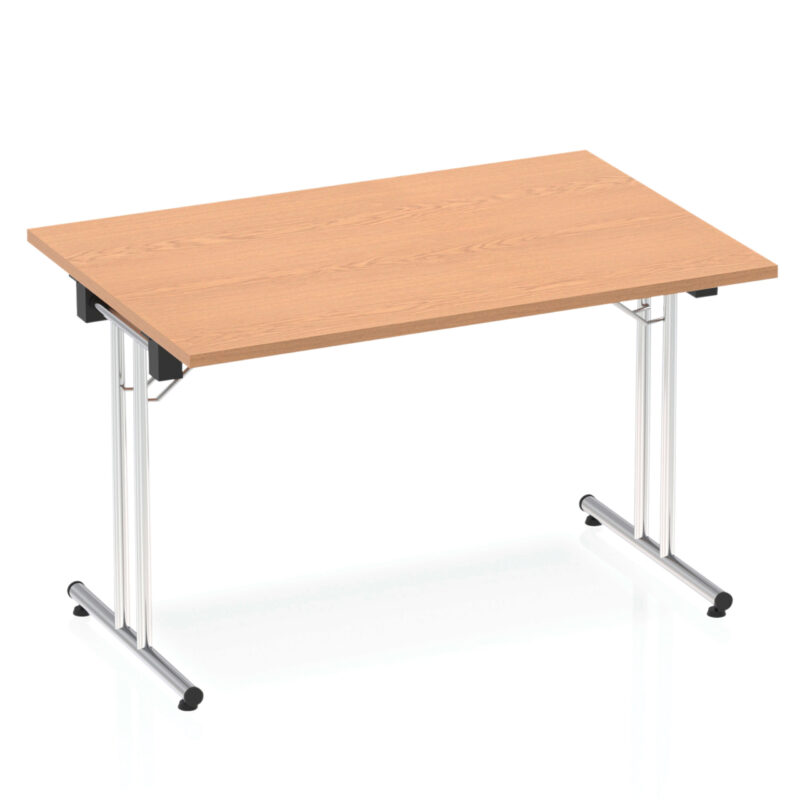 Pace Folding Rectangle Table - Image 13