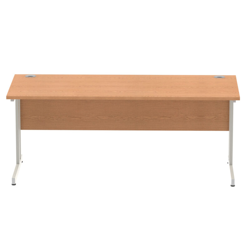 Pace 1800mm Straight Desk Cantilever Leg - Image 32
