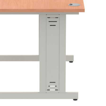 Pace Cable Management Cartridge for Cantilever Leg - Set of 2