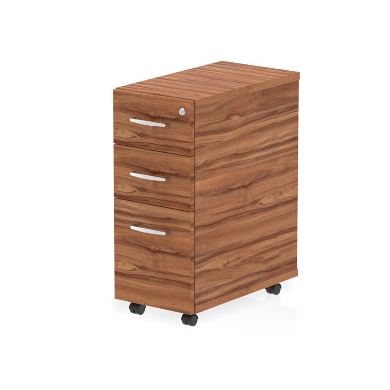 Pace Narrow Under Desk Pedestal - Image 5