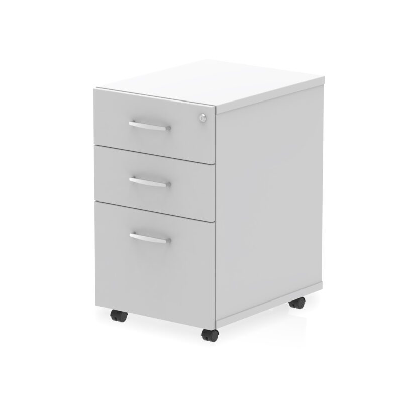 Pace Under Desk Pedestal - Image 6