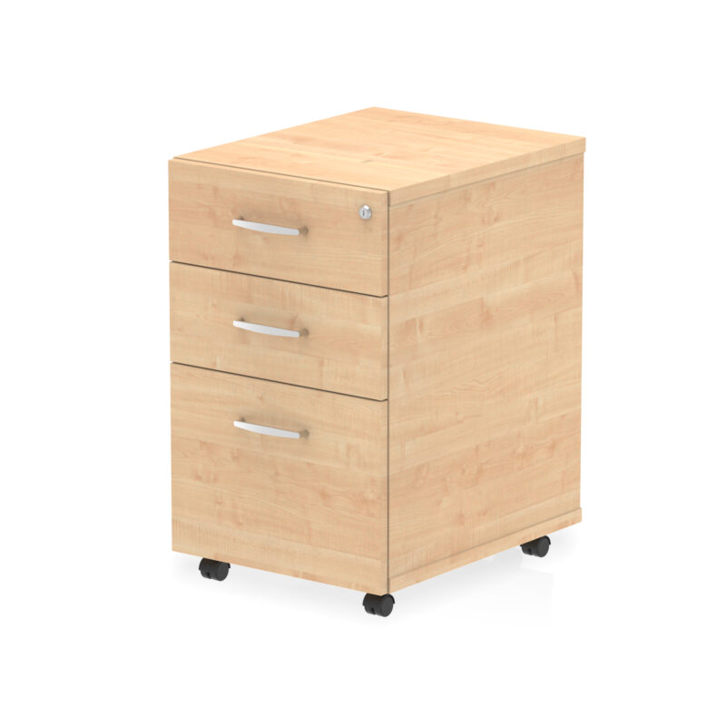Pace Under Desk Pedestal - Image 3