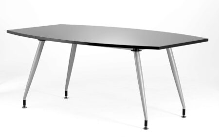 Found Writable Boardroom Table