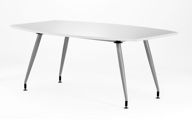 Found Writable Boardroom Table - Image 2
