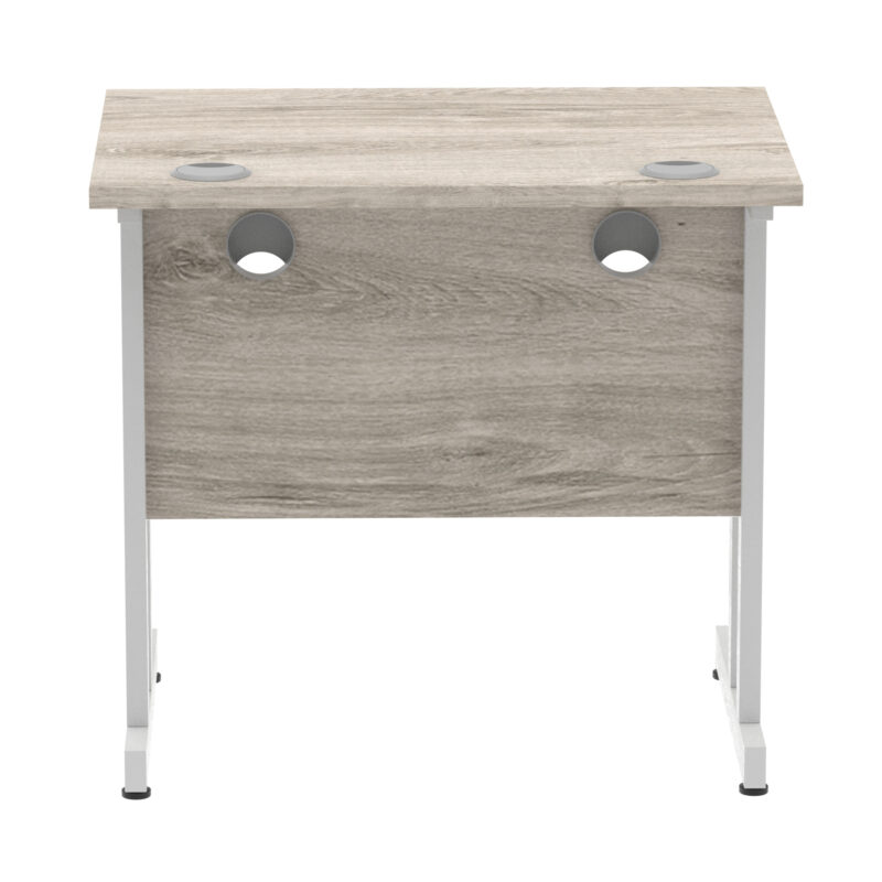 Pace 800mm Slimline Desk Cantilever Leg - Image 22