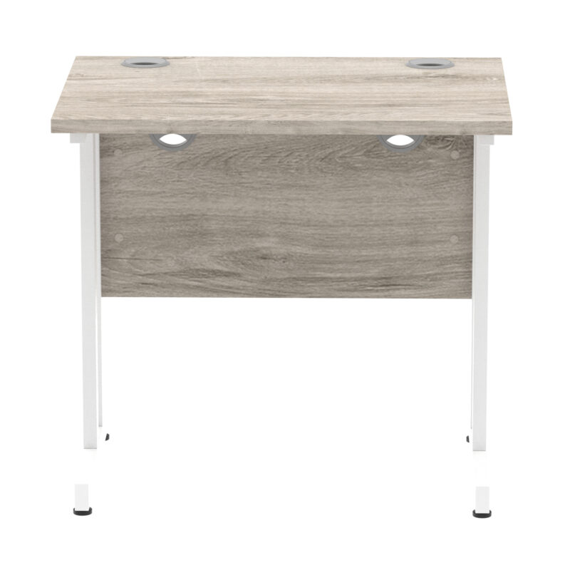 Pace 800mm Slimline Desk Cantilever Leg - Image 26