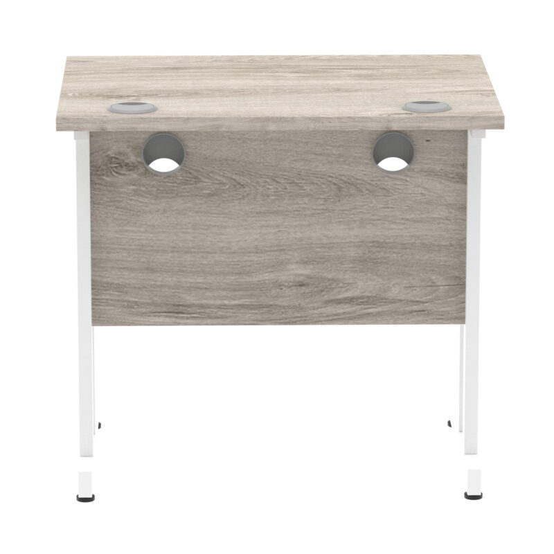 Pace 800mm Slimline Desk Cantilever Leg - Image 30