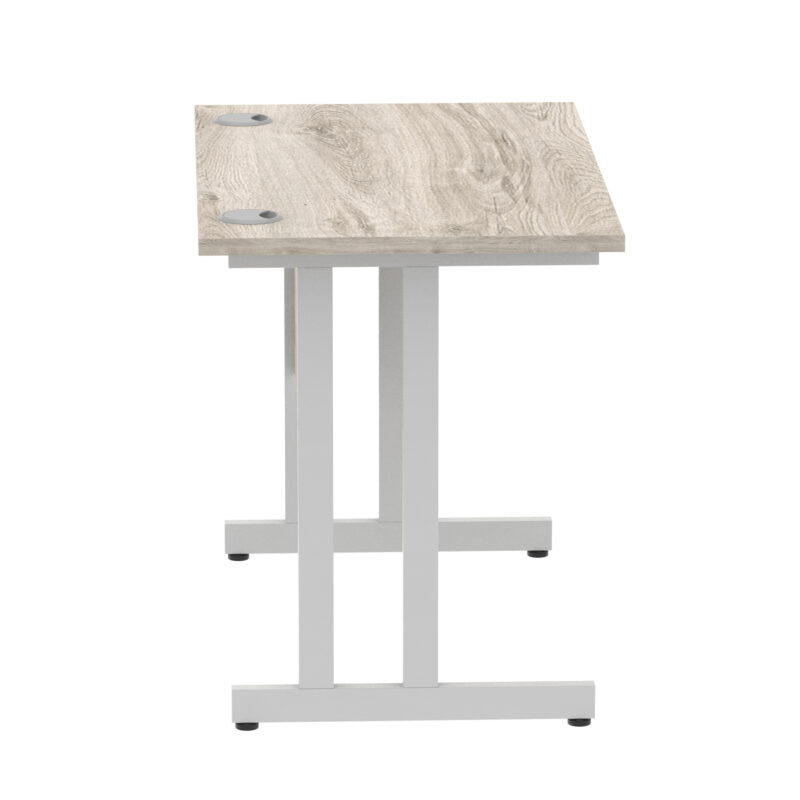 Pace 1000mm Slimline Desk Cantilever Leg - Image 20