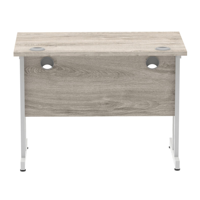 Pace 1000mm Slimline Desk Cantilever Leg - Image 22