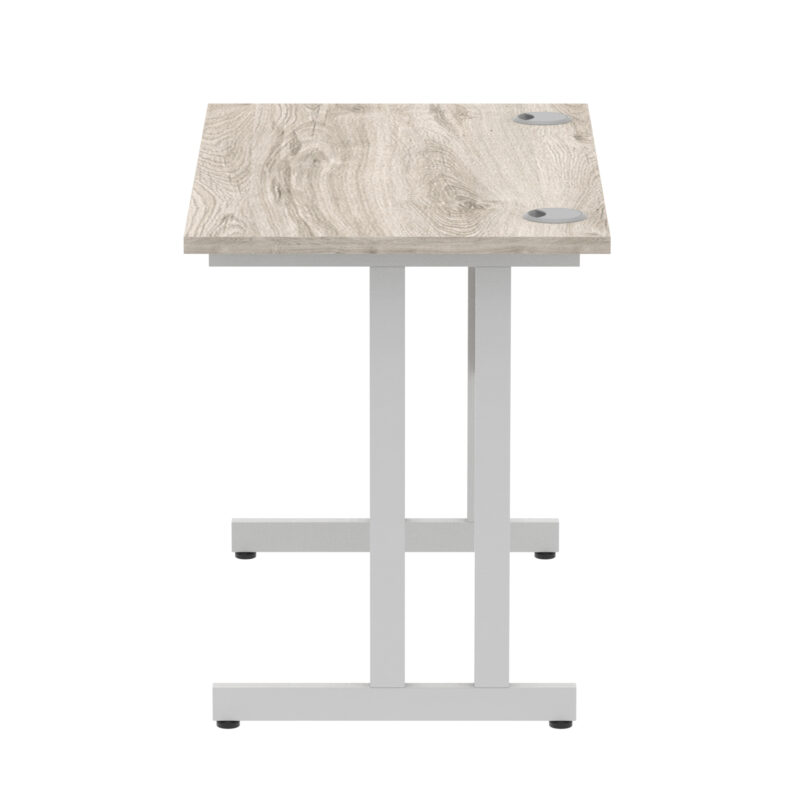 Pace 1000mm Slimline Desk Cantilever Leg - Image 24