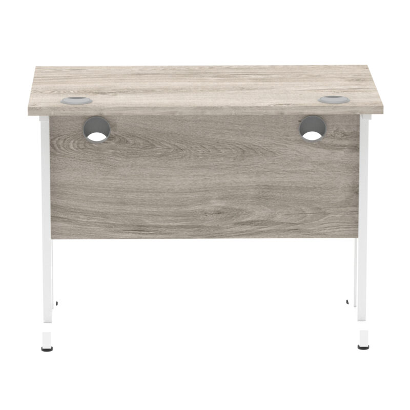 Pace 1000mm Slimline Desk Cantilever Leg - Image 30