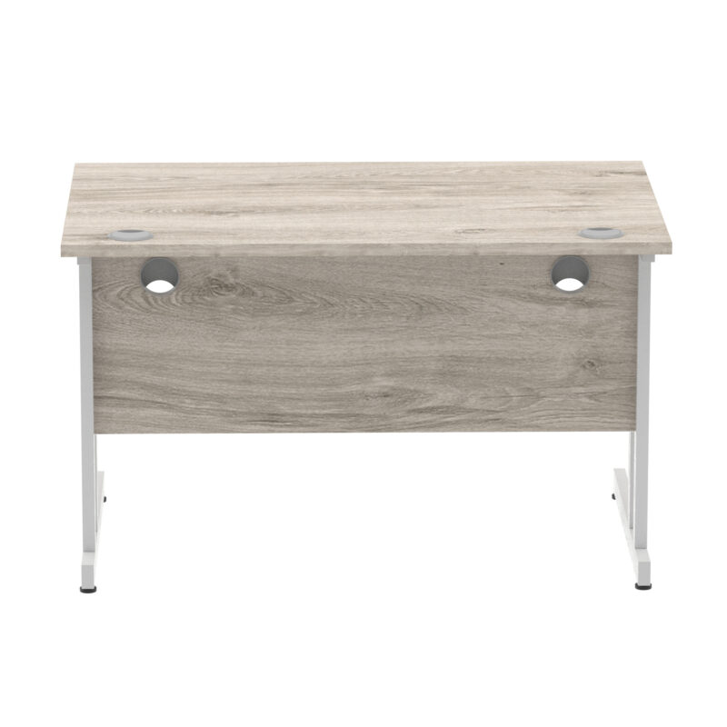 Pace 1200mm Straight Desk Cantilever Leg - Image 16