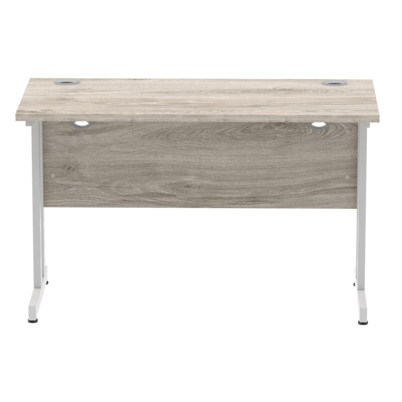 Pace 1200mm Slimline Desk Cantilever Leg - Image 18