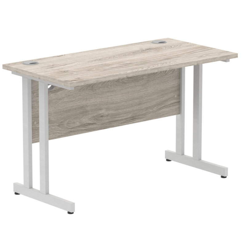Pace 1200mm Slimline Desk Cantilever Leg - Image 19