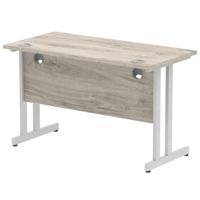 Pace 1200mm Slimline Desk Cantilever Leg - Image 21