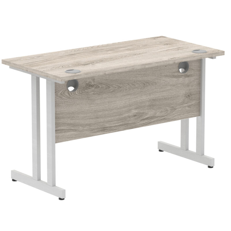 Pace 1200mm Slimline Desk Cantilever Leg - Image 23
