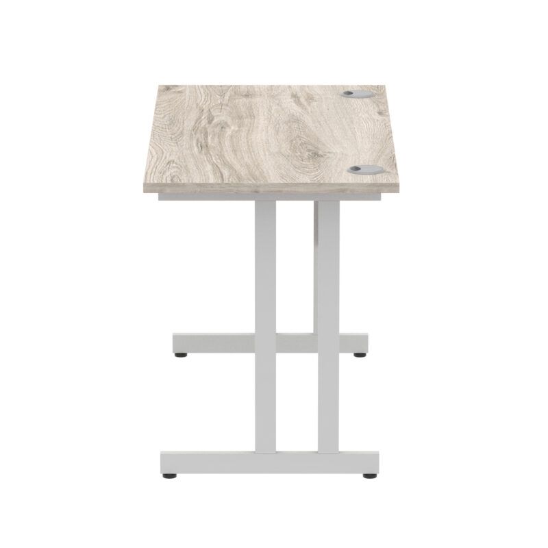 Pace 1200mm Slimline Desk Cantilever Leg - Image 24