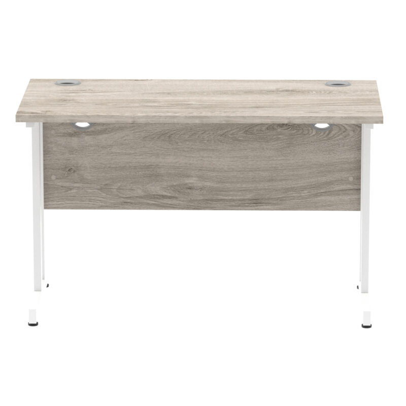 Pace 1200mm Slimline Desk Cantilever Leg - Image 26