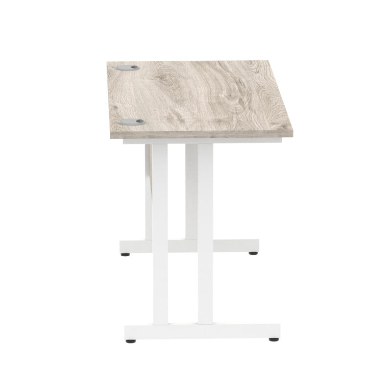 Pace 1200mm Slimline Desk Cantilever Leg - Image 28