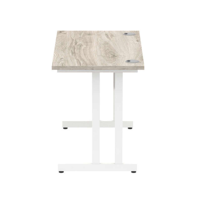 Pace 1200mm Slimline Desk Cantilever Leg - Image 32