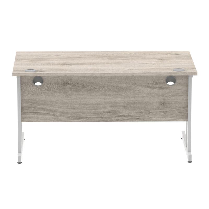Pace 1400mm Straight Desk Cantilever Leg - Image 16