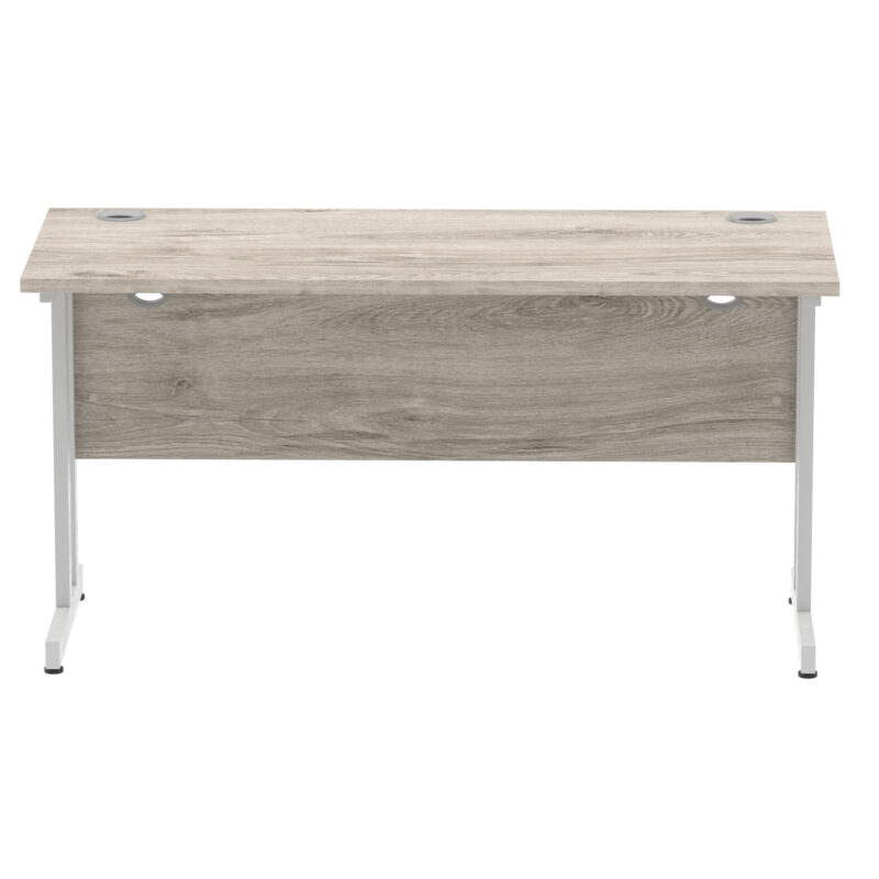 Pace 1400mm Slimline Desk Cantilever Leg - Image 18