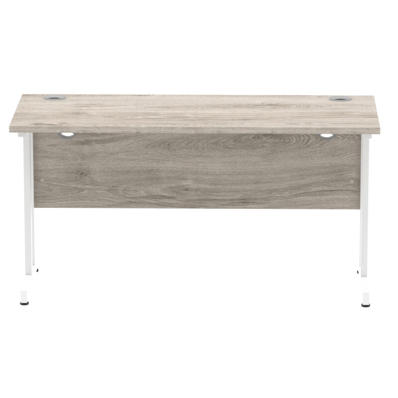 Pace 1400mm Slimline Desk Cantilever Leg - Image 26