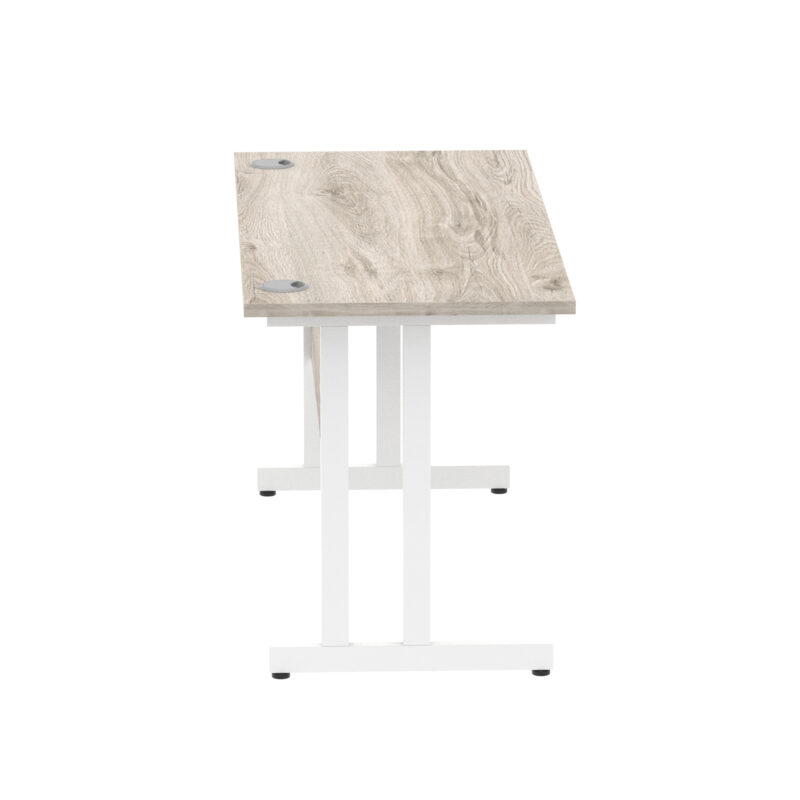 Pace 1400mm Slimline Desk Cantilever Leg - Image 28