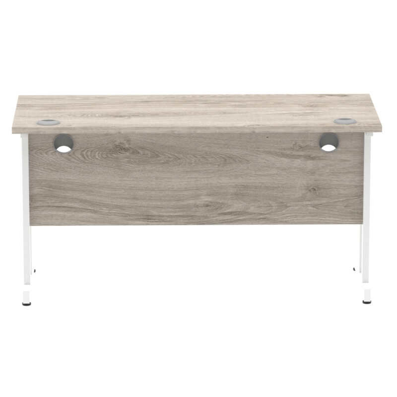 Pace 1400mm Slimline Desk Cantilever Leg - Image 30