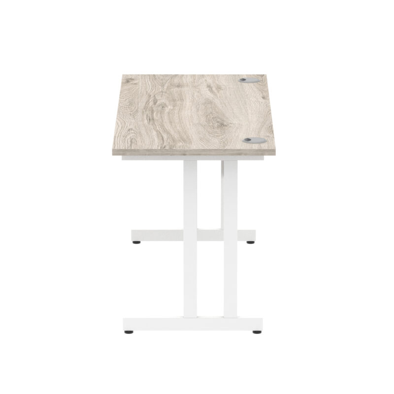 Pace 1400mm Slimline Desk Cantilever Leg - Image 32