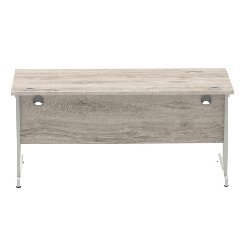 Pace 1600mm Straight Desk Cantilever Leg - Image 16