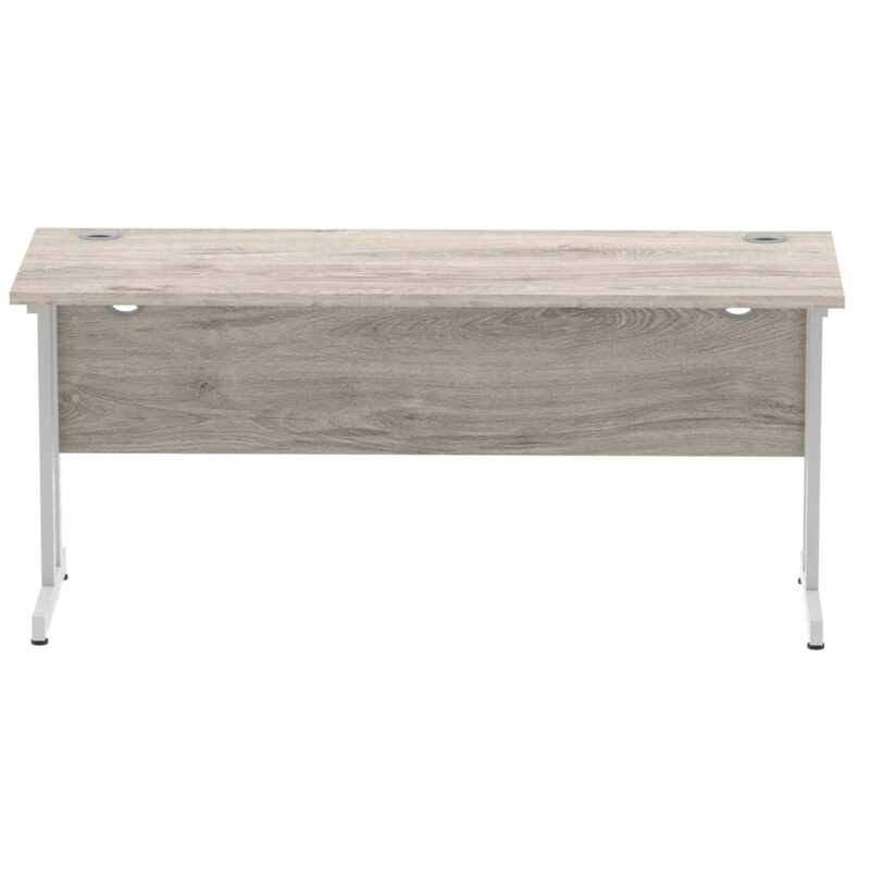 Pace 1600mm Slimline Desk Cantilever Leg - Image 18