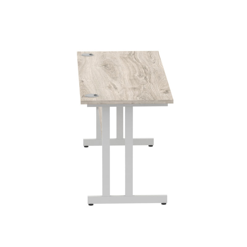 Pace 1600mm Slimline Desk Cantilever Leg - Image 20
