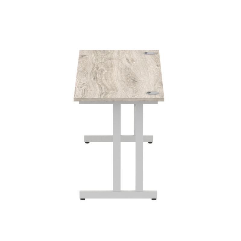 Pace 1600mm Slimline Desk Cantilever Leg - Image 24