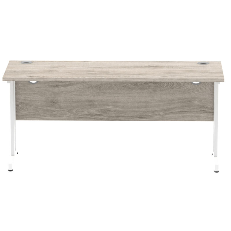 Pace 1600mm Slimline Desk Cantilever Leg - Image 26