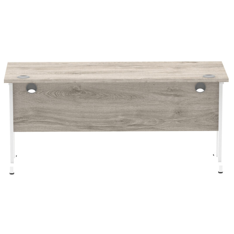 Pace 1600mm Slimline Desk Cantilever Leg - Image 30