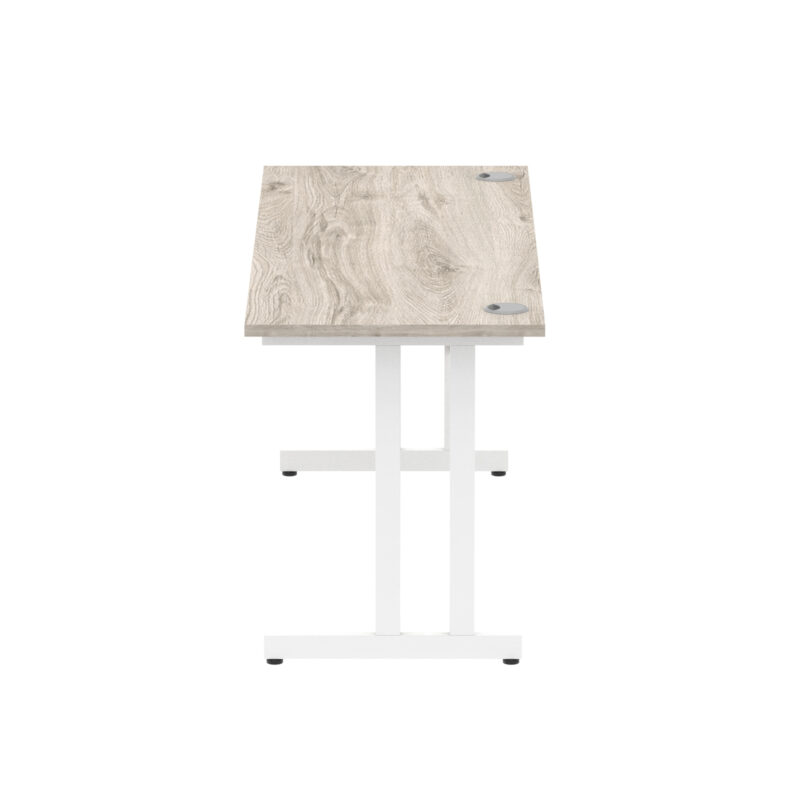 Pace 1600mm Slimline Desk Cantilever Leg - Image 32