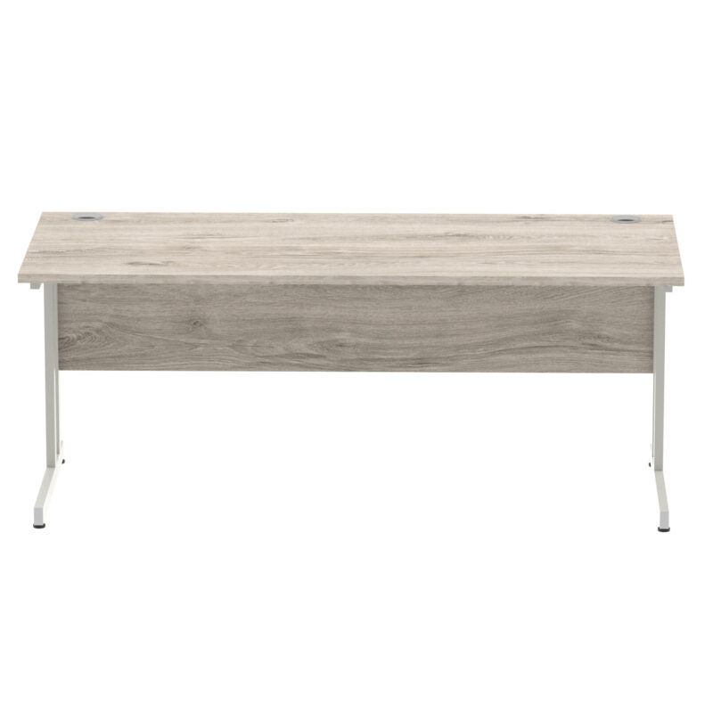 Pace 1800mm Straight Desk Cantilever Leg - Image 12