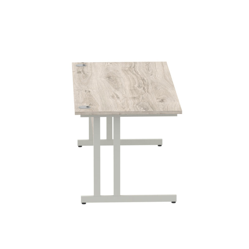 Pace 1800mm Straight Desk Cantilever Leg - Image 14