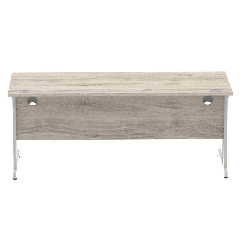 Pace 1800mm Straight Desk Cantilever Leg - Image 16