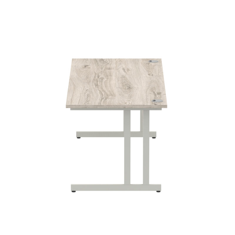 Pace 1800mm Straight Desk Cantilever Leg - Image 18