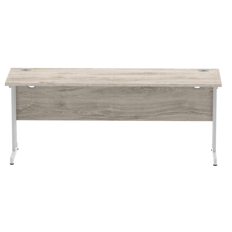 Pace 1800mm Slimline Desk Cantilever Leg - Image 18