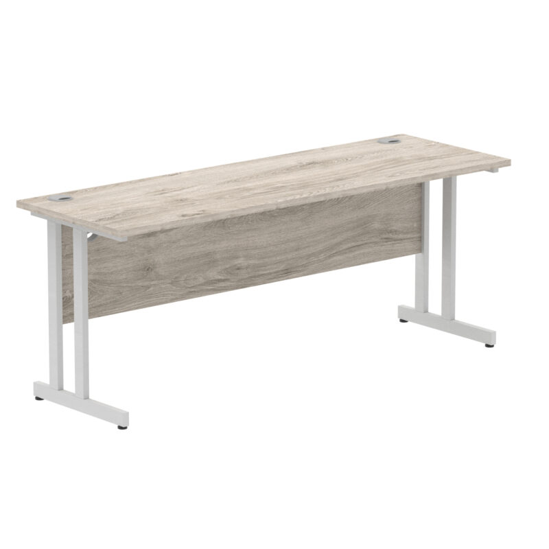 Pace 1800mm Slimline Desk Cantilever Leg - Image 19