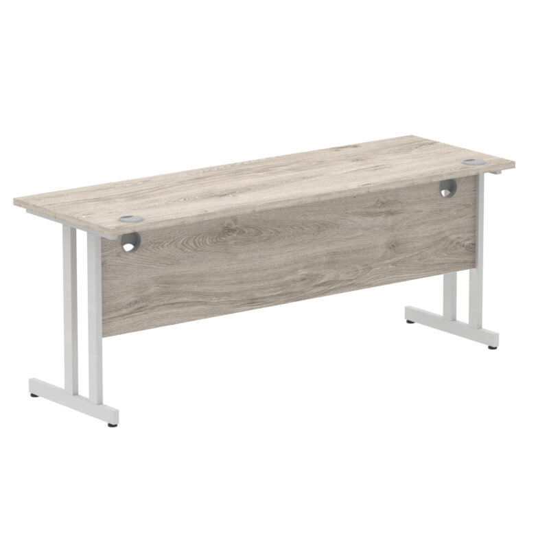 Pace 1800mm Slimline Desk Cantilever Leg - Image 23