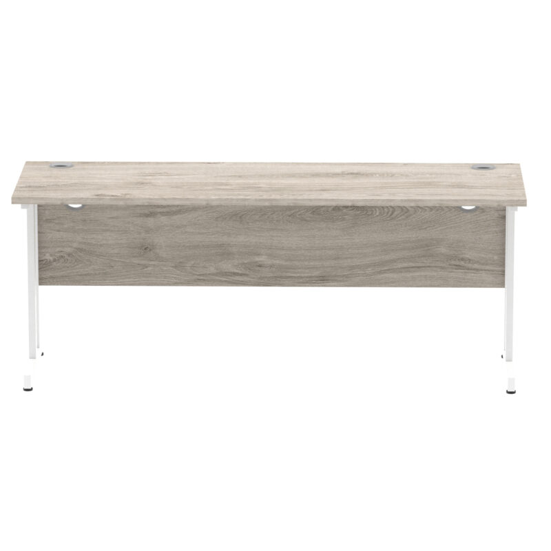 Pace 1800mm Slimline Desk Cantilever Leg - Image 26
