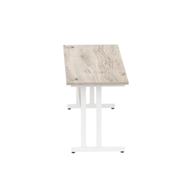Pace 1800mm Slimline Desk Cantilever Leg - Image 28