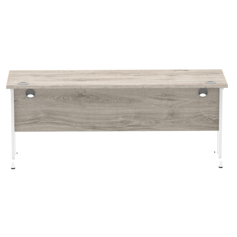 Pace 1800mm Slimline Desk Cantilever Leg - Image 30