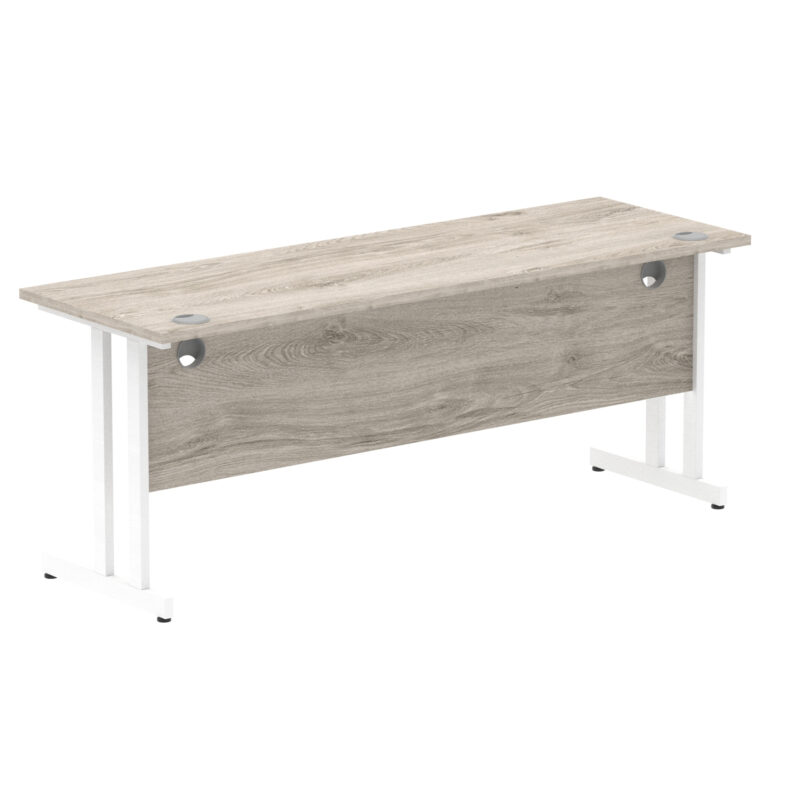 Pace 1800mm Slimline Desk Cantilever Leg - Image 31