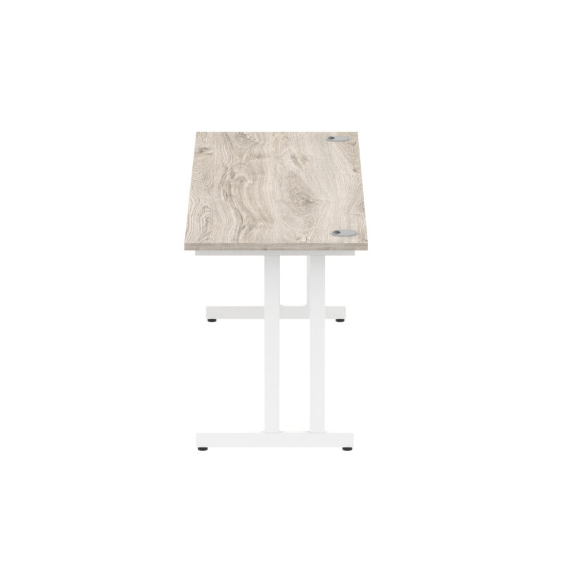 Pace 1800mm Slimline Desk Cantilever Leg - Image 32
